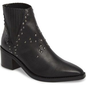 from Revolve - Tony Bianco Simbai Western Booties
